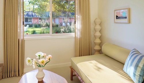 Habitación Deluxe, 1 cama de matrimonio