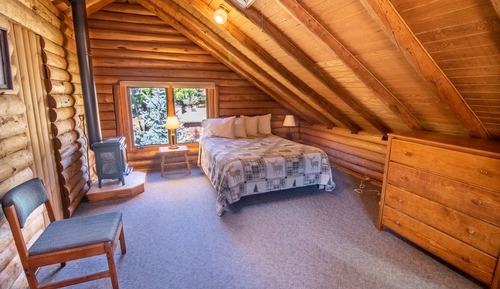 3 Bedroom Homestead
