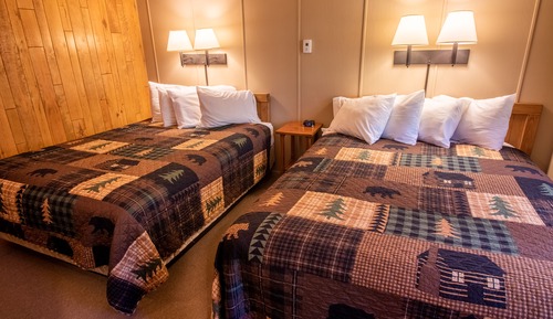 1 Bedroom Suite Castle Dale
