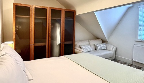 Apartamento Deluxe