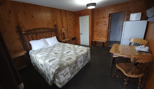 Habitación Deluxe, 1 cama de matrimonio