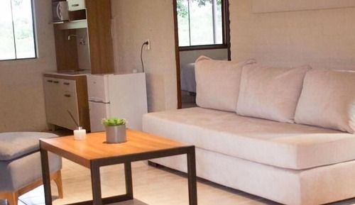 Apartamento Deluxe