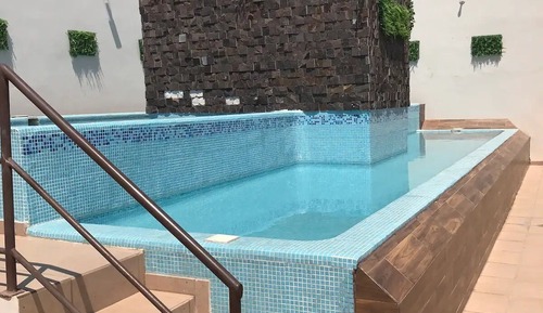 Apartamento clásico