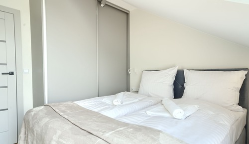 Apartamento (32 C ul. Kapitańska 16)