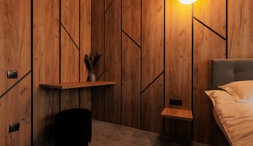 Apartamento Premium