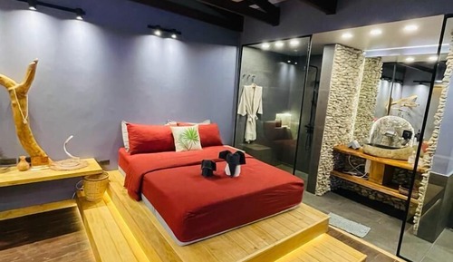 Habitación City doble