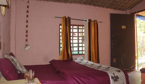Village Hut