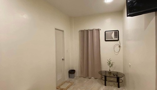 Habitación Deluxe doble