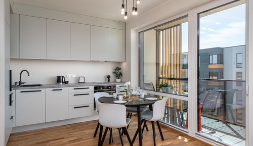 Apartamento Confort