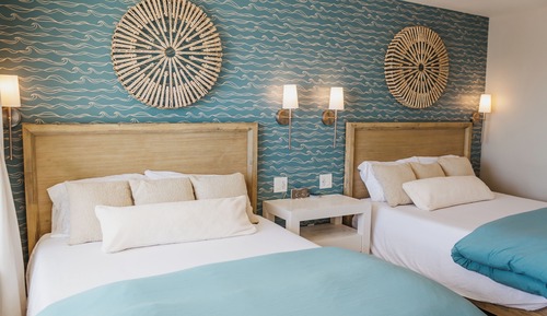 Habitación Premier