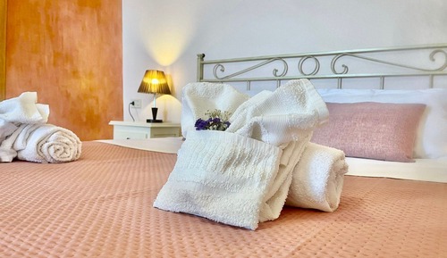 Habitación superior