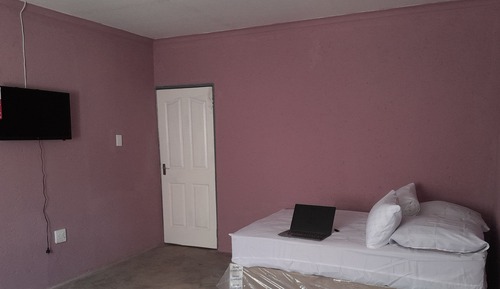Habitación exclusiva doble