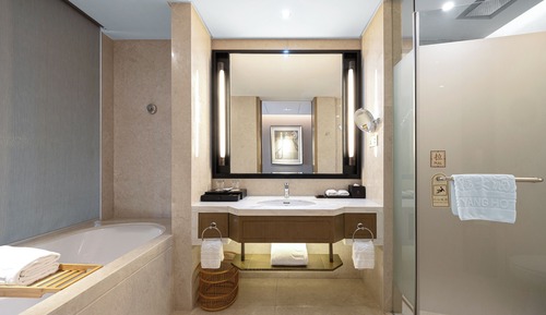 Habitación individual ejecutiva