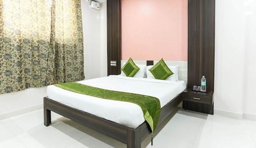 Habitación Deluxe doble