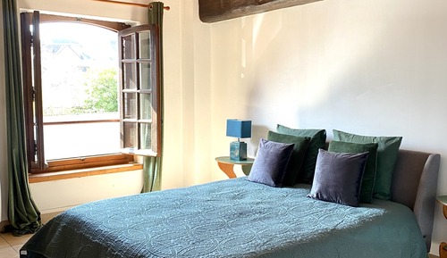Habitación individual clásica