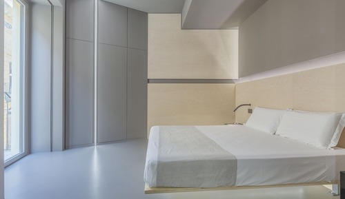 Suite superior