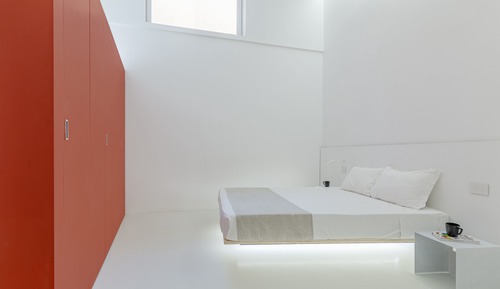 Habitación estándar