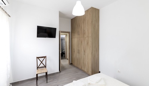 Apartamento estándar