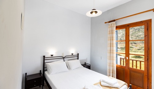 Habitación básica