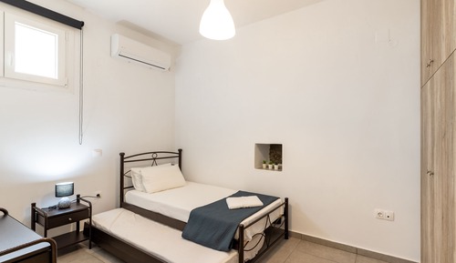 Apartamento superior