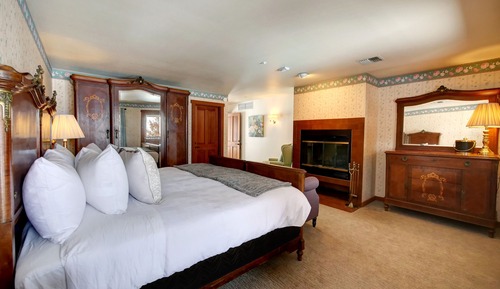 Habitación Elite