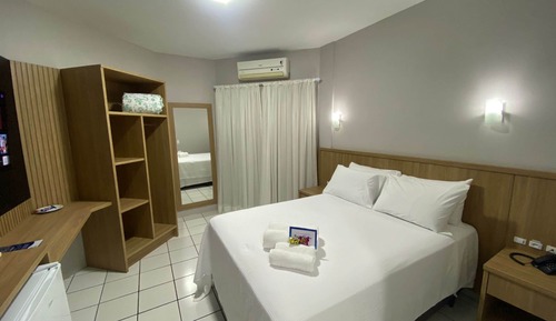 Habitación triple superior