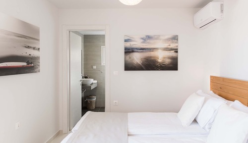 Casa Confort, 2 habitaciones, vistas al mar