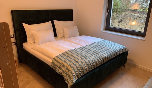 Apartamento Confort