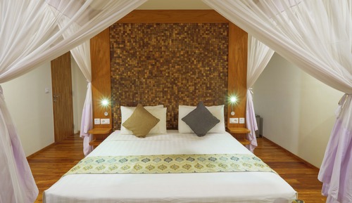 Habitación Grand