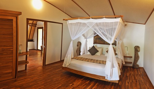 Habitación familiar
