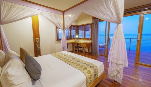 Habitación Grand