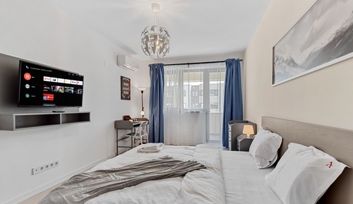 Suite superior