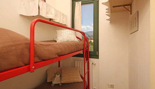 Apartamento, 2 habitaciones