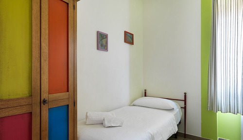 Apartamento Confort, 2 habitaciones