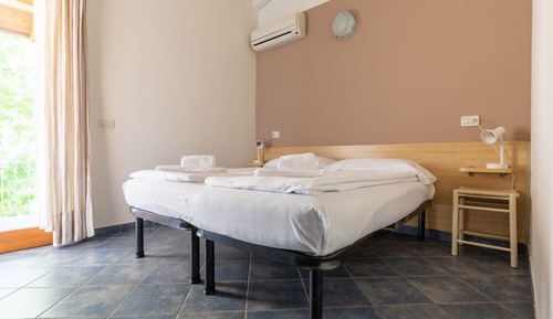 Apartamento estándar, 1 habitación