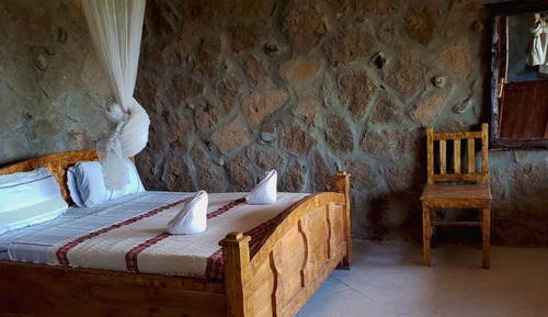 Suite estudio tradicional