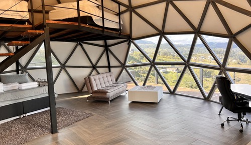 Habitación familiar