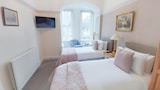 Basic Triple Room