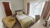 Basic Single Room