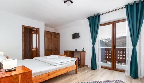 Habitación Confort