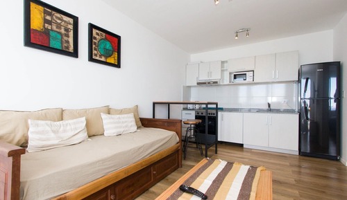 Apartamento estándar