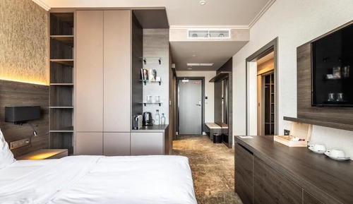 Habitación familiar
