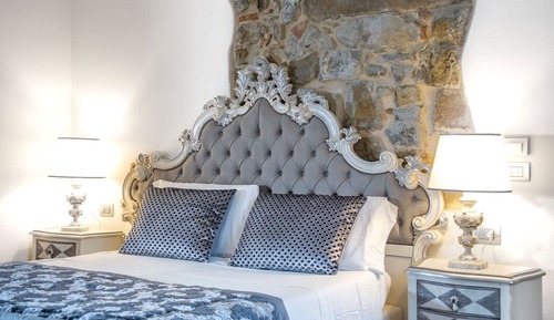 Habitación Royal