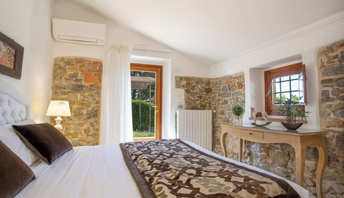 Habitación clásica