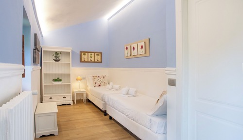 Suite panorámica
