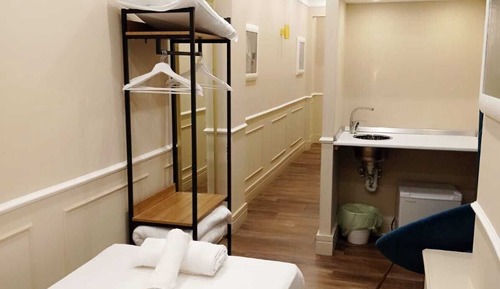 Single Room