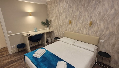 Double Room 5