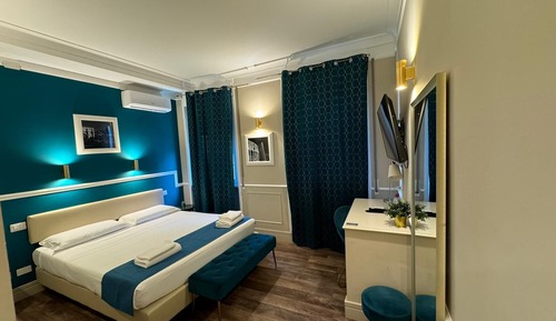 King Room