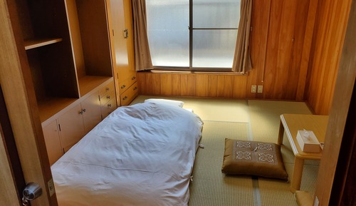 Habitación básica