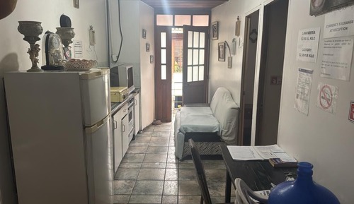 Habitación económica